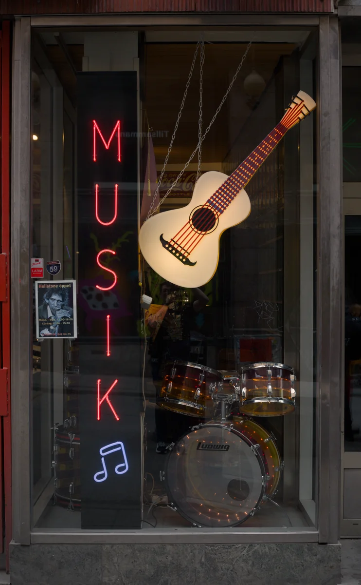 Musik