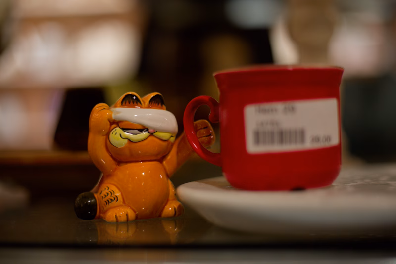 garfield